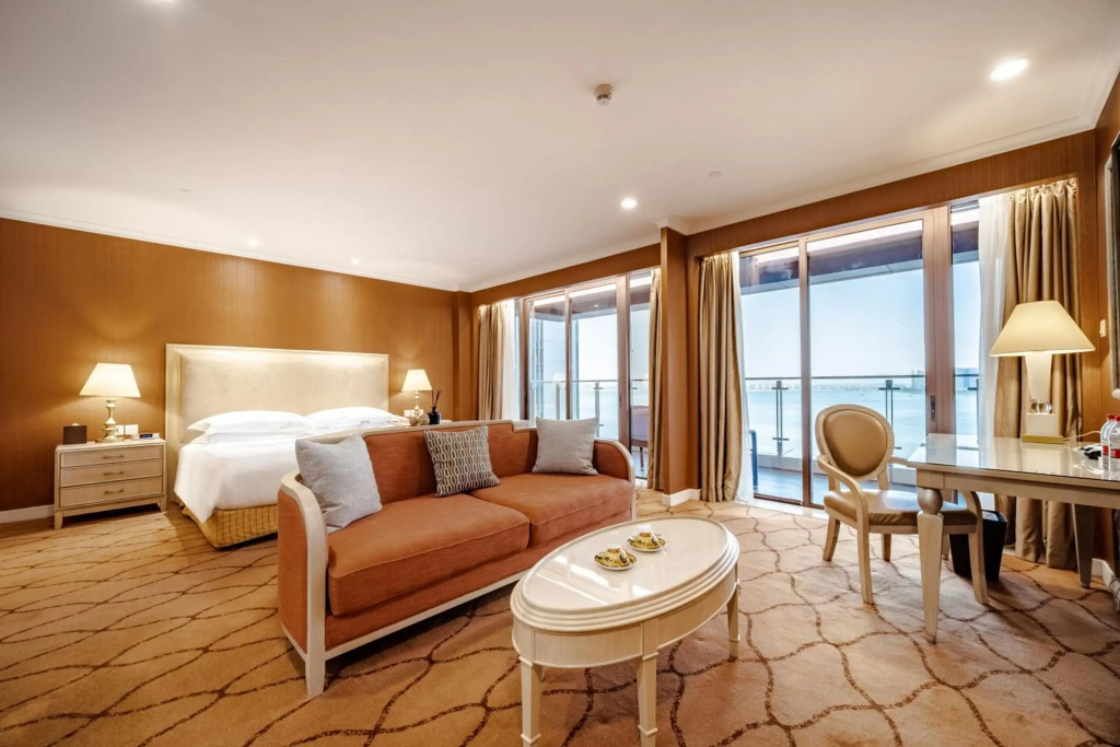 Similan Hotel Zhuhai - Général