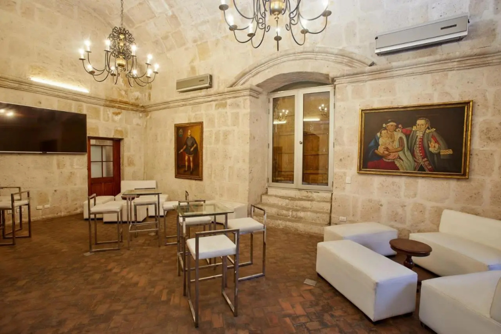 Casa Andina Premium Arequipa - Général