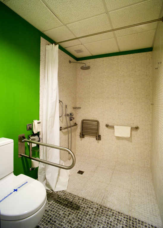 Hotel Europa Jaén by null