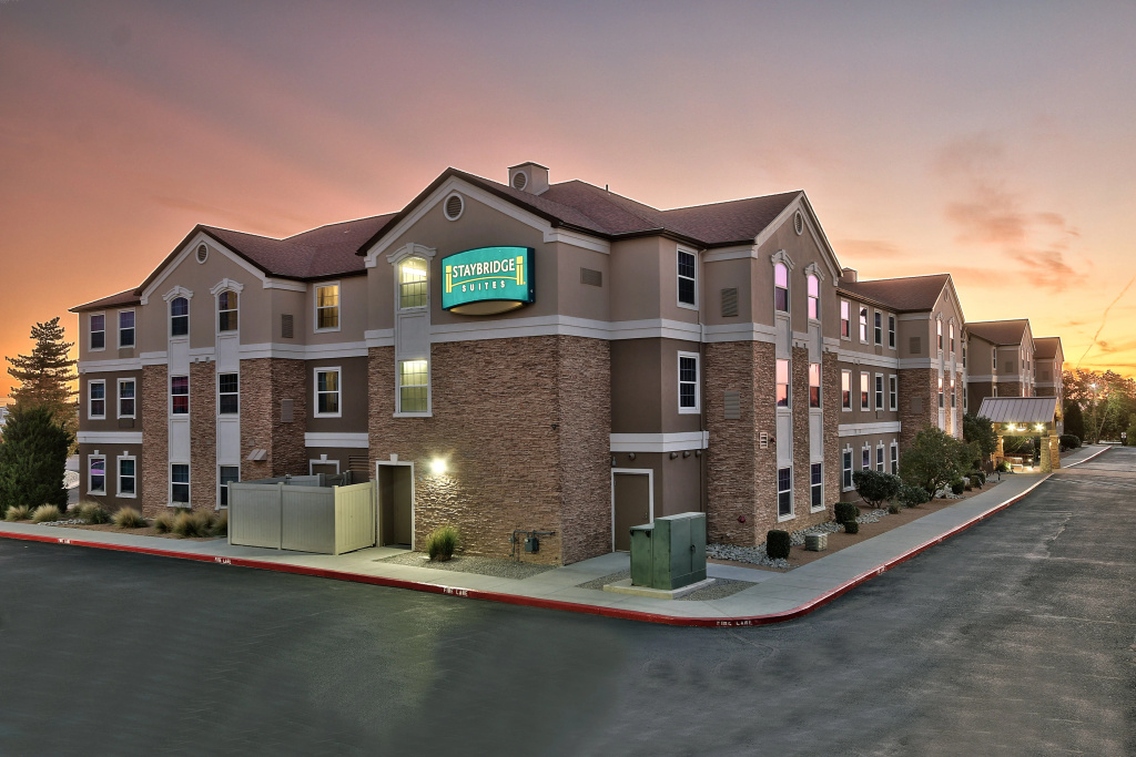 Staybridge Suites North - Albuquerque by IHG