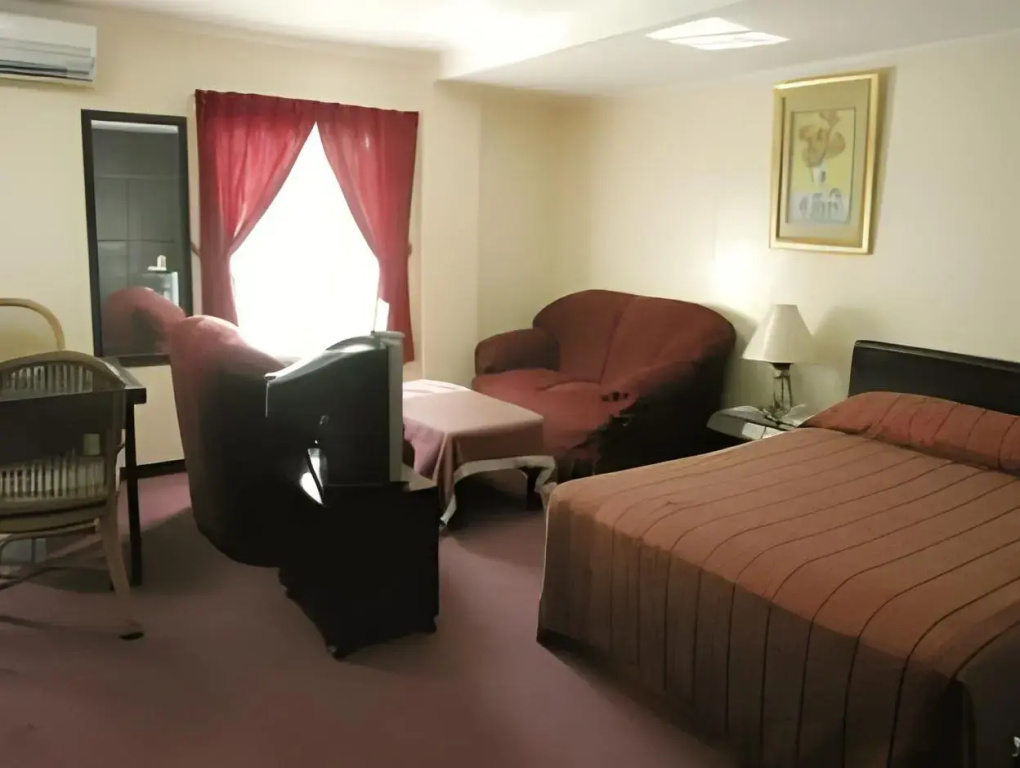 Hotel photo 12