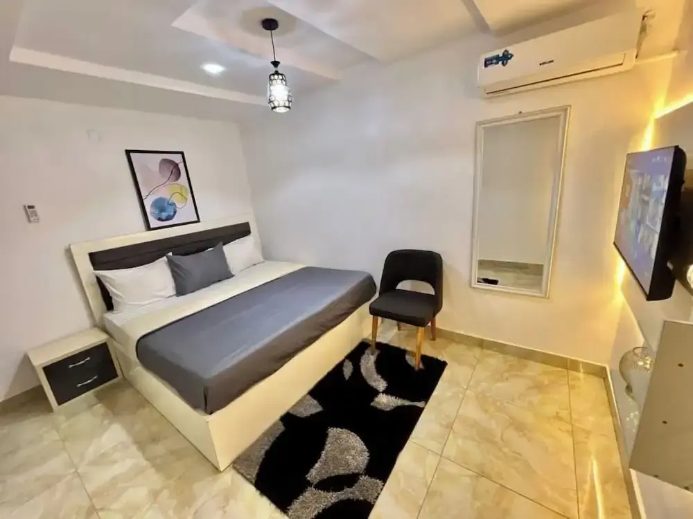 Hotel photo 8