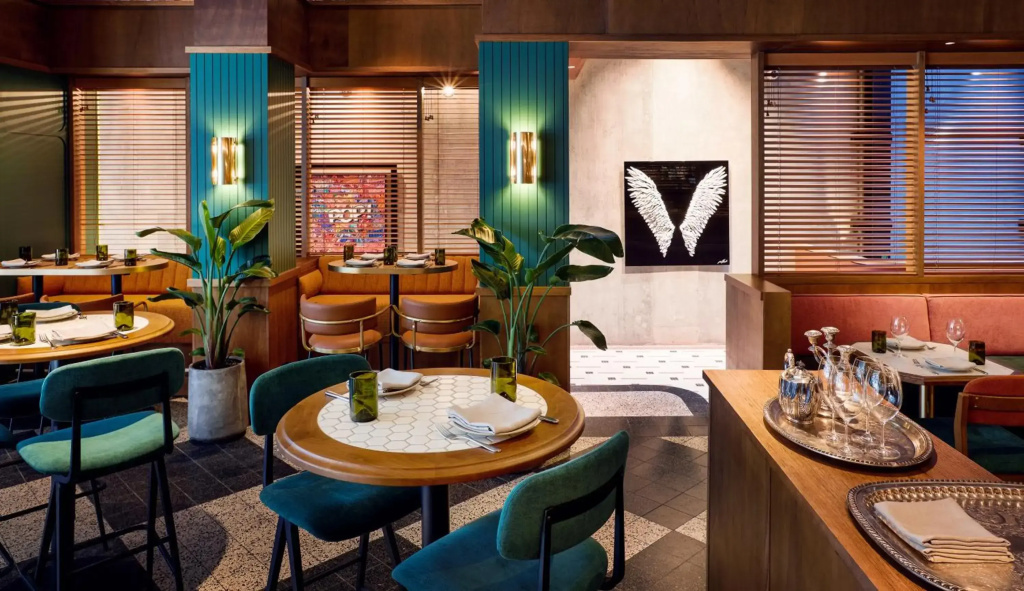 Ovolo South Yarra - фото 31