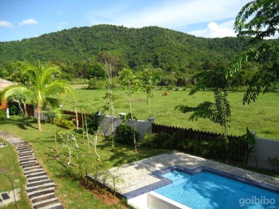 Villa Molek