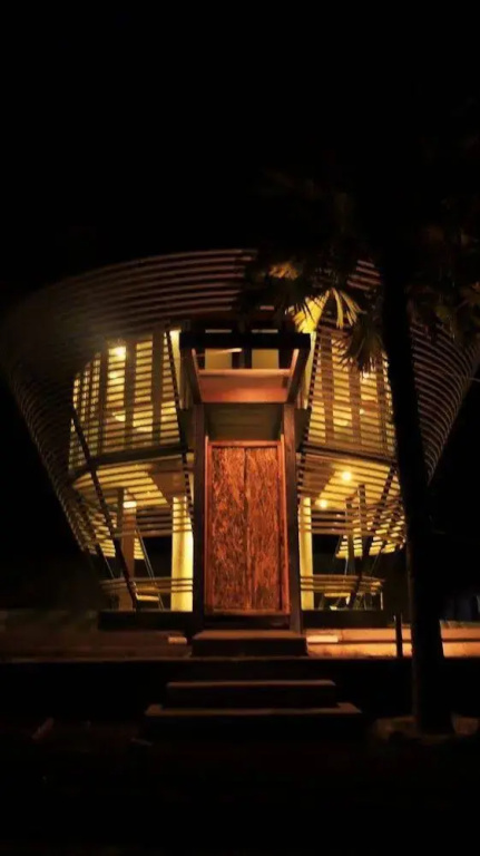 Umah Tinjung Resort - фото 21