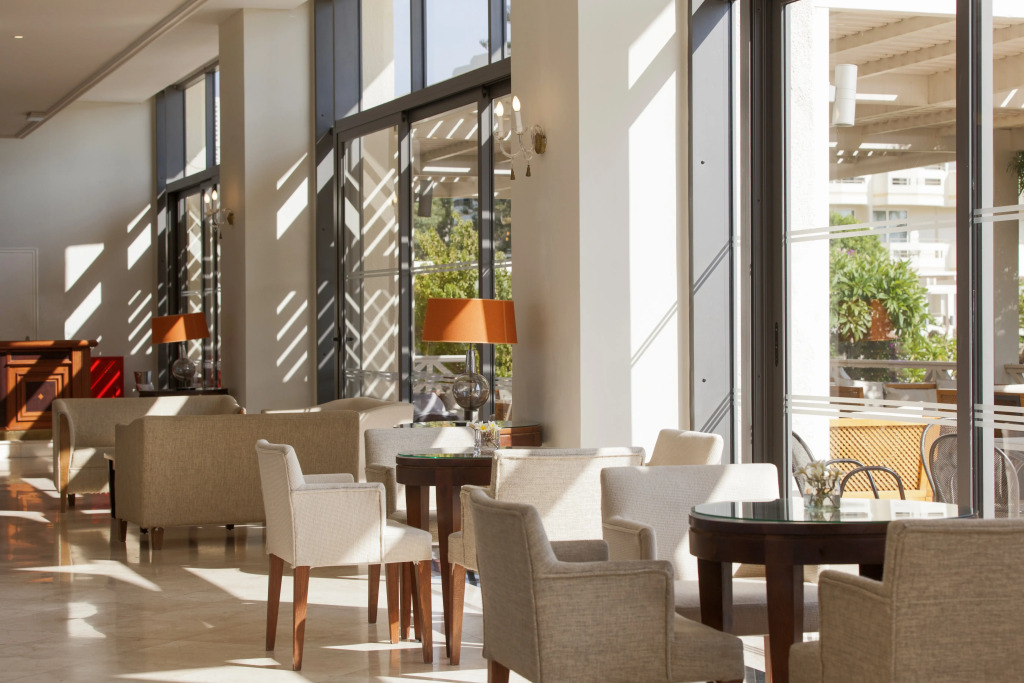 Electra Palace Rhodes - Premium All Inclusive - фото 35