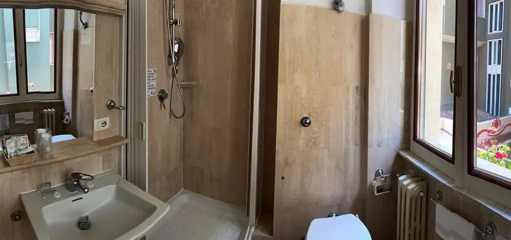 Albergo Argentina SRL - Chambres
