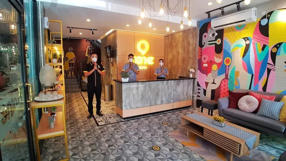 Hotel photo 15