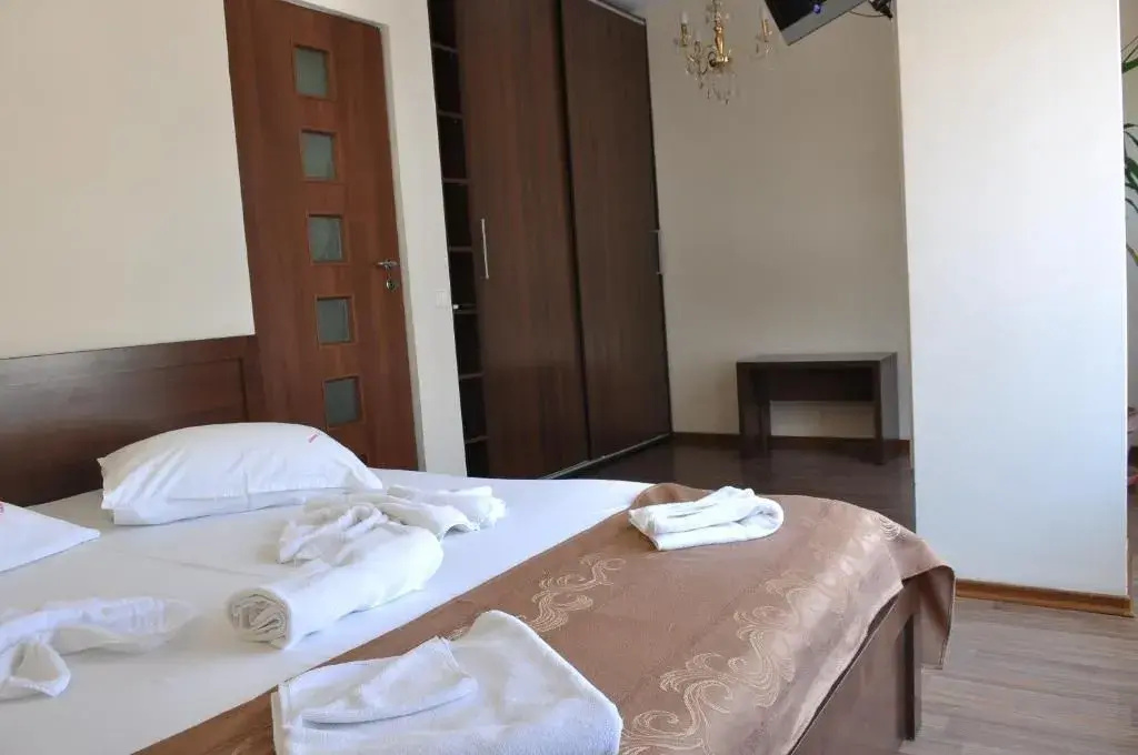 Ave Hotel Victoriei - Général