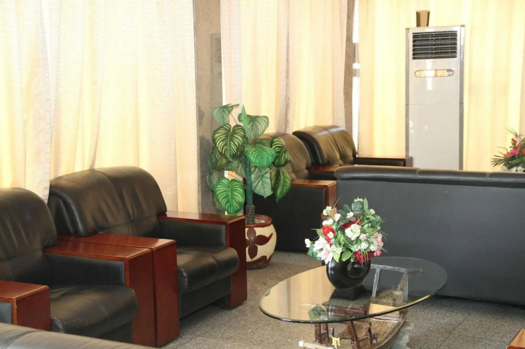 Safina Hotel & Apartments - Général