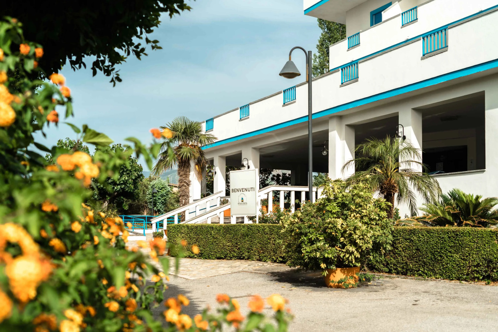 Apulia Hotels Forte Club di Scalea