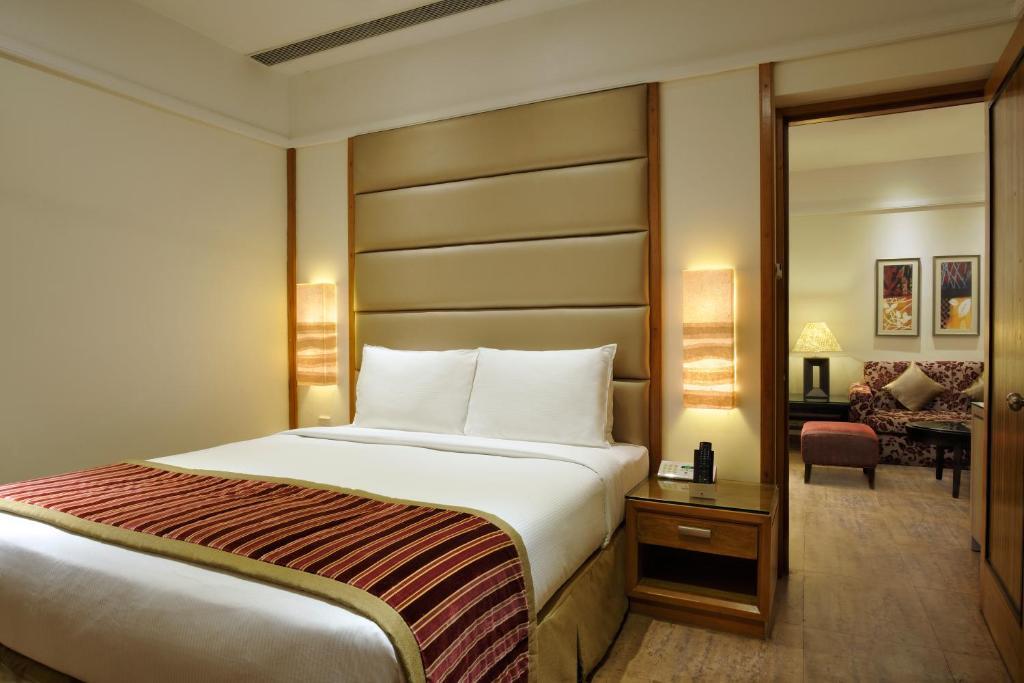 Doubletree By Hilton Hotel Goa 