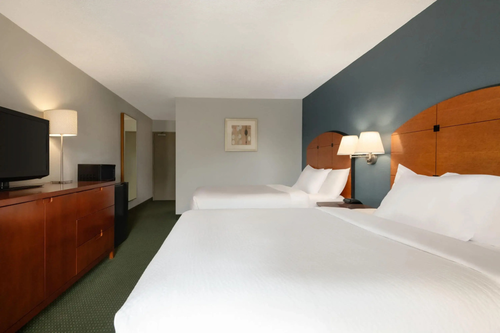 Hotel photo 7