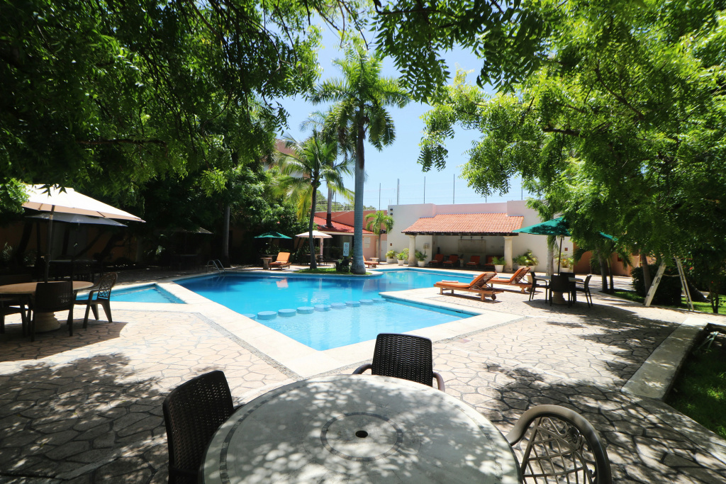 Holiday Inn Ciudad del Carmen by IHG - Général