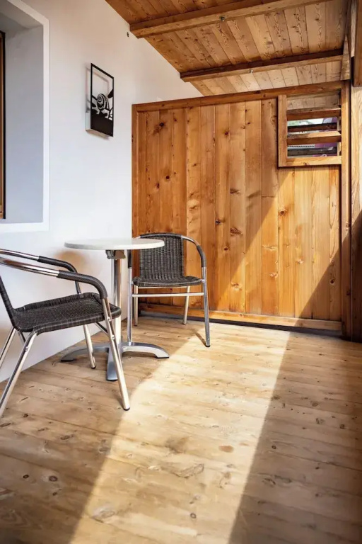 Artnatur Dolomites - Chambres