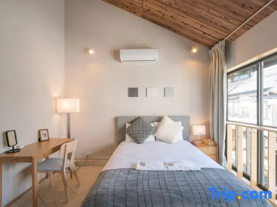 Tabi・Stay KOHAMA｜Direct train access to popular shopping areas such as Tennoji Park 사진 1