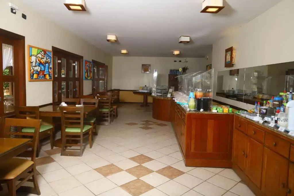 Hotel Laguna Blu - Général
