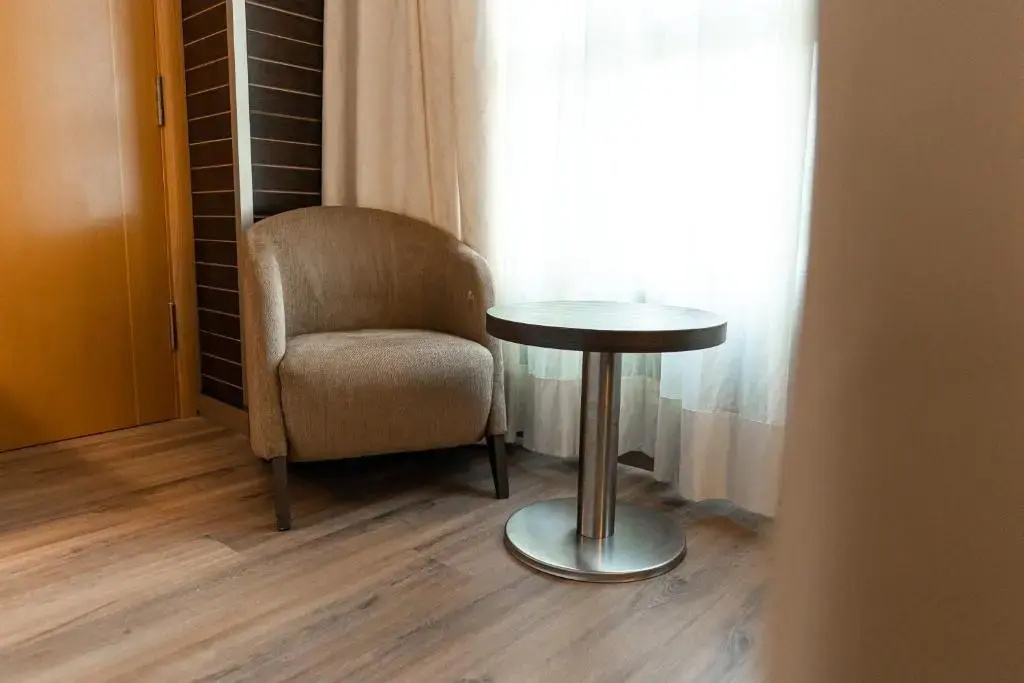 Nastasi Hotel & Spa - Chambres