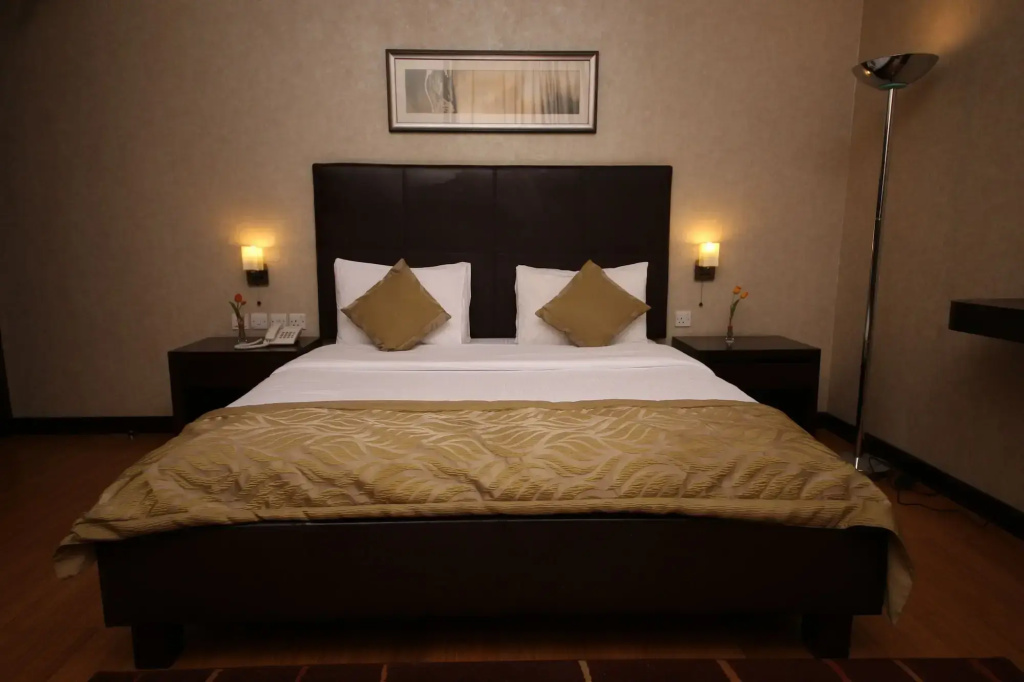 Tulip Creek Hotel Apartments - Général