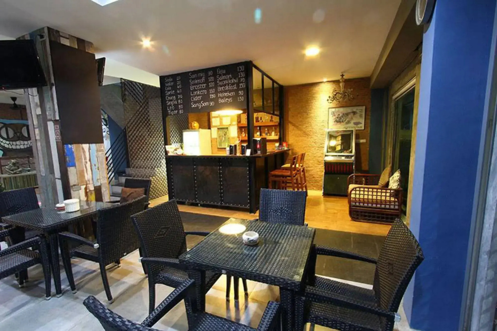 Hotel photo 21