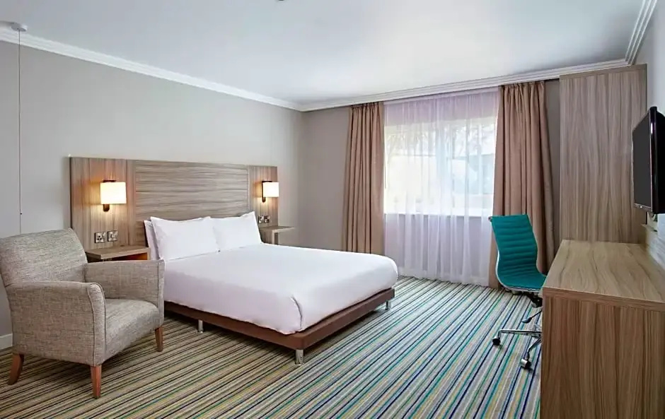 Leonardo Royal Hotel Oxford - Chambres