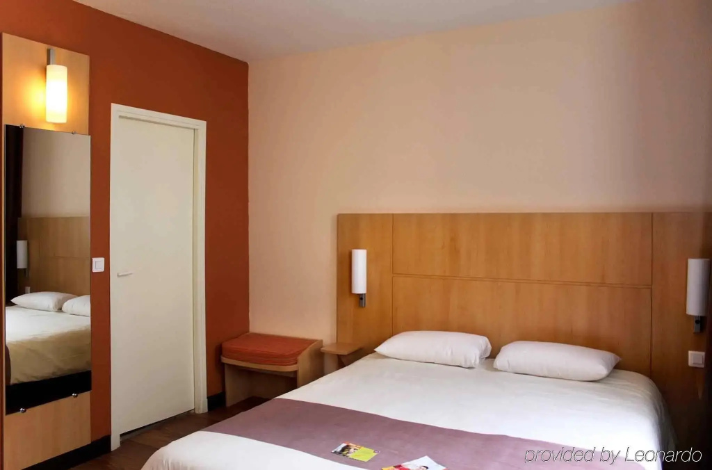 Matabi Hotel Toulouse Gare by HappyCulture - Général