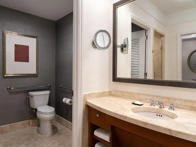 The Ritz-Carlton, Boston - Chambres