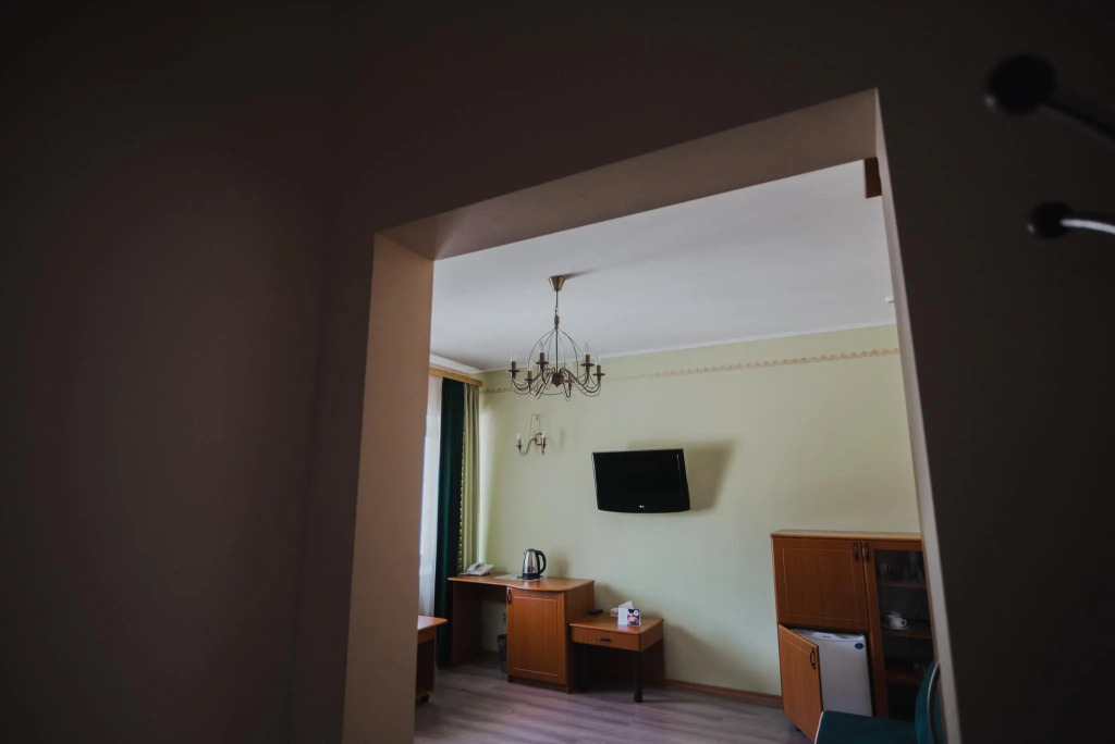 Люкс Superior в Арслан