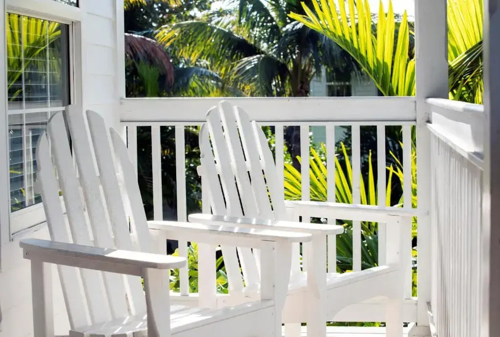 Tranquility Bay Beachfront Hotel and Resort - Chambres