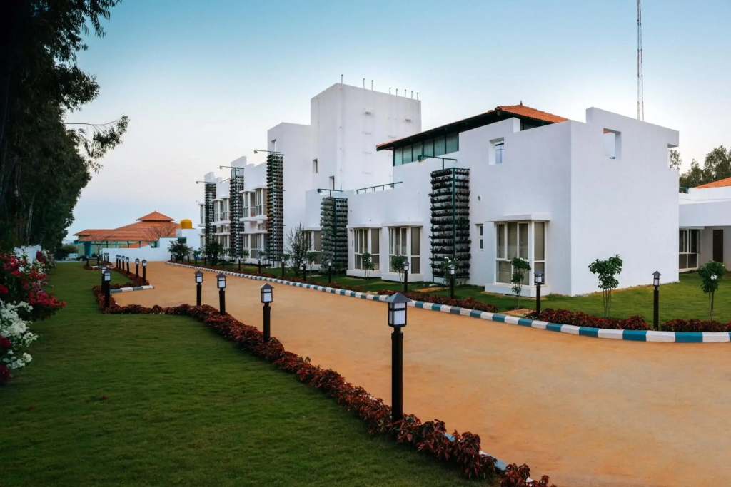 Fiestaa Resort n Events Venue - фото 16