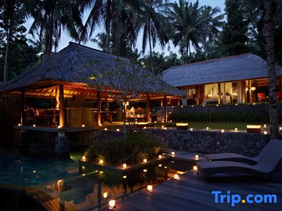 Kayumanis Ubud Private Villa & Spa
