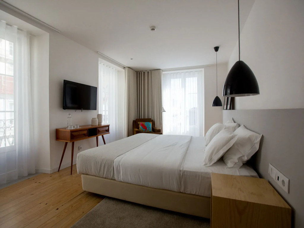 The 8 Downtown Suites - Général