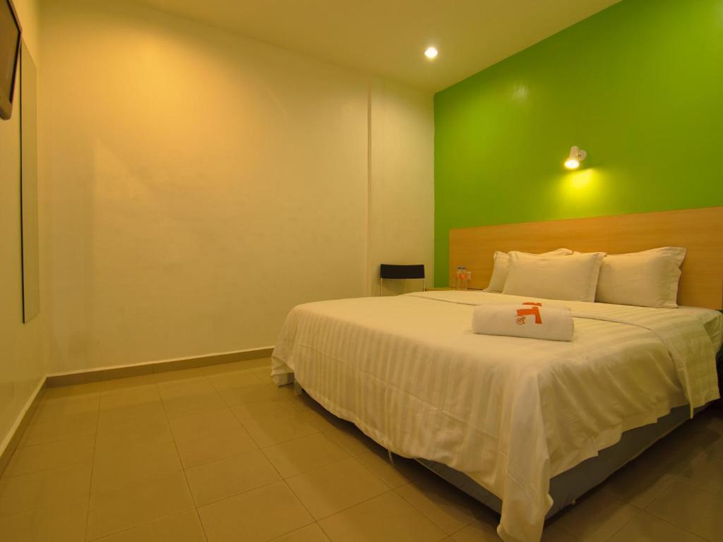 T Hotel Changlun