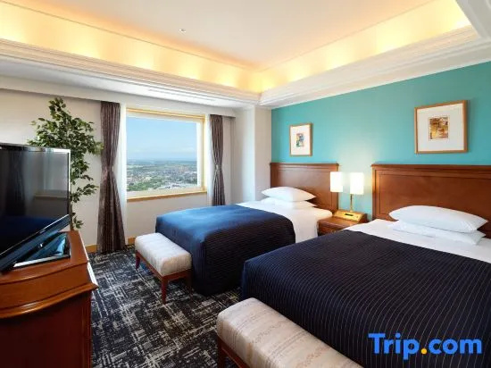 Hotel Emisia Sapporo 사진 19
