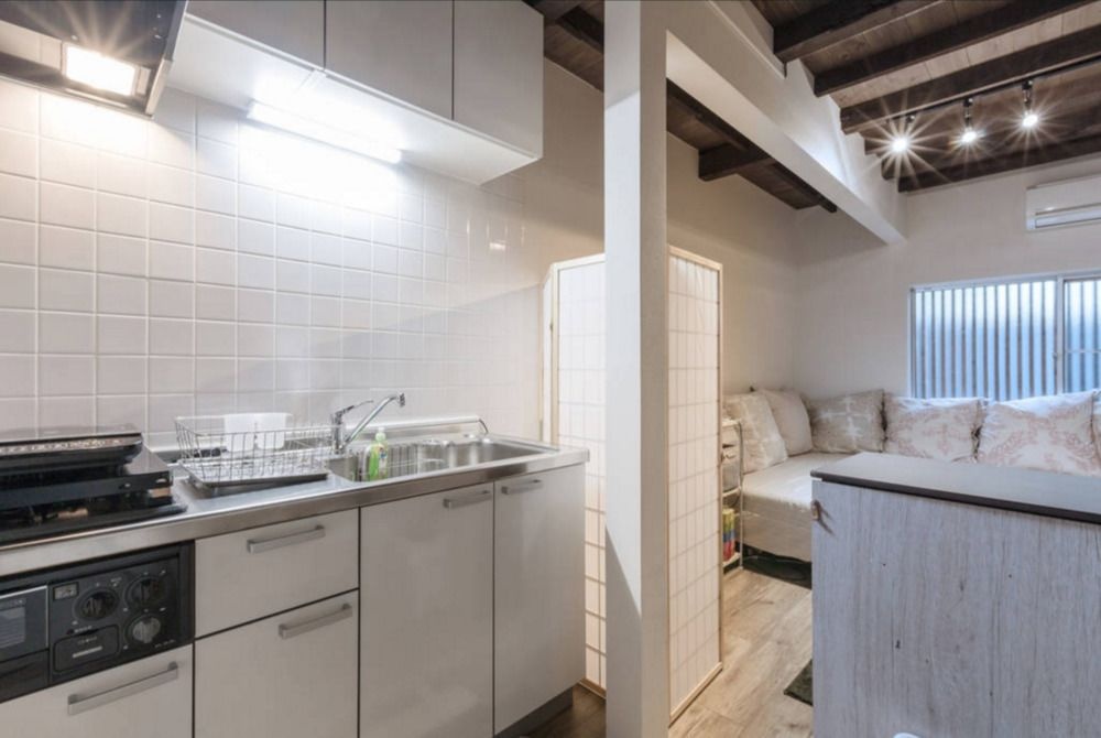 Vacation Rental Kyoto MOEGI 사진 14