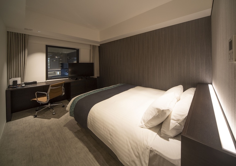 Hotel Vischio Osaka 사진 35