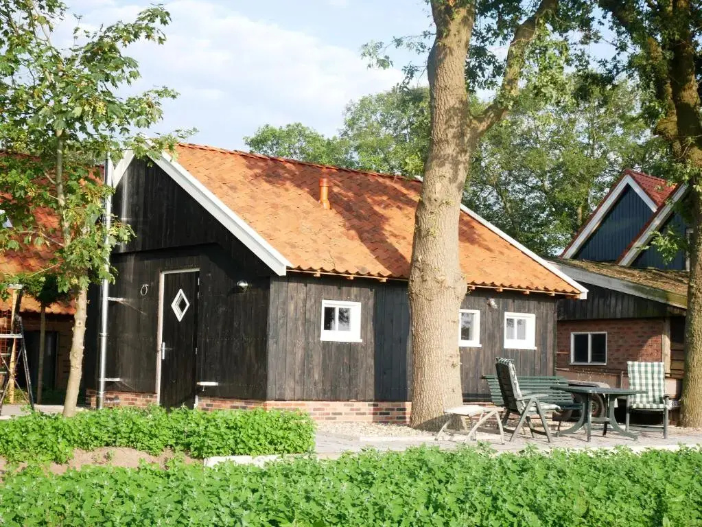 Cottage