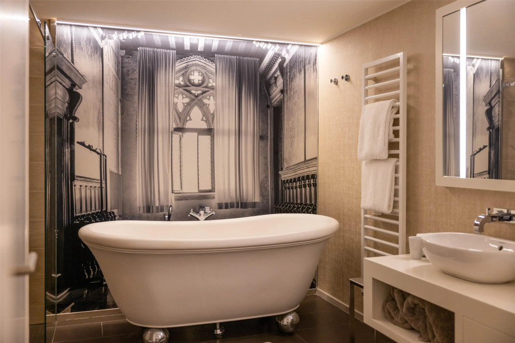 Hotel Stein - Adults Only - Général