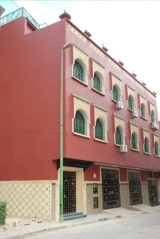 Riad Mogador