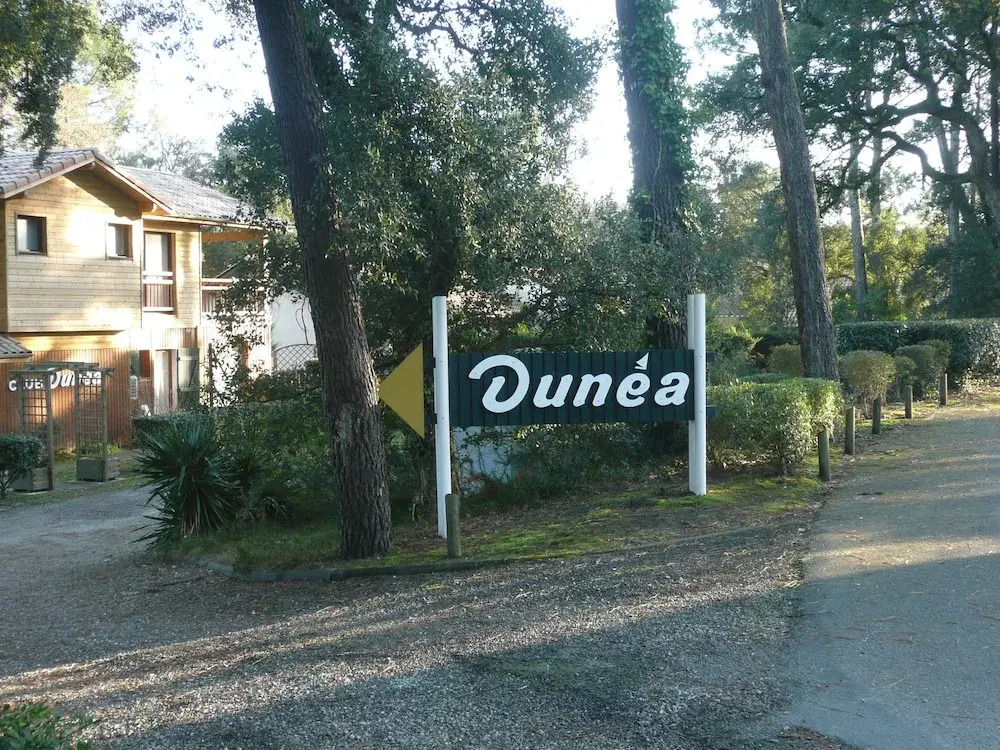 Village Club Dunea