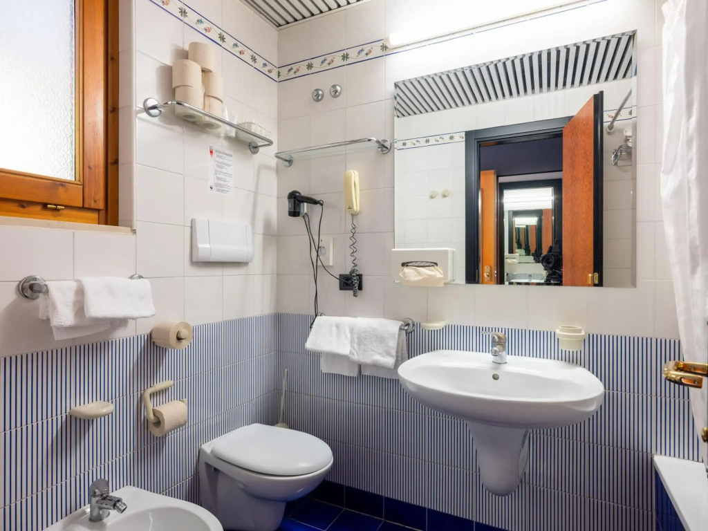 Hotel San Pietro - фото 12
