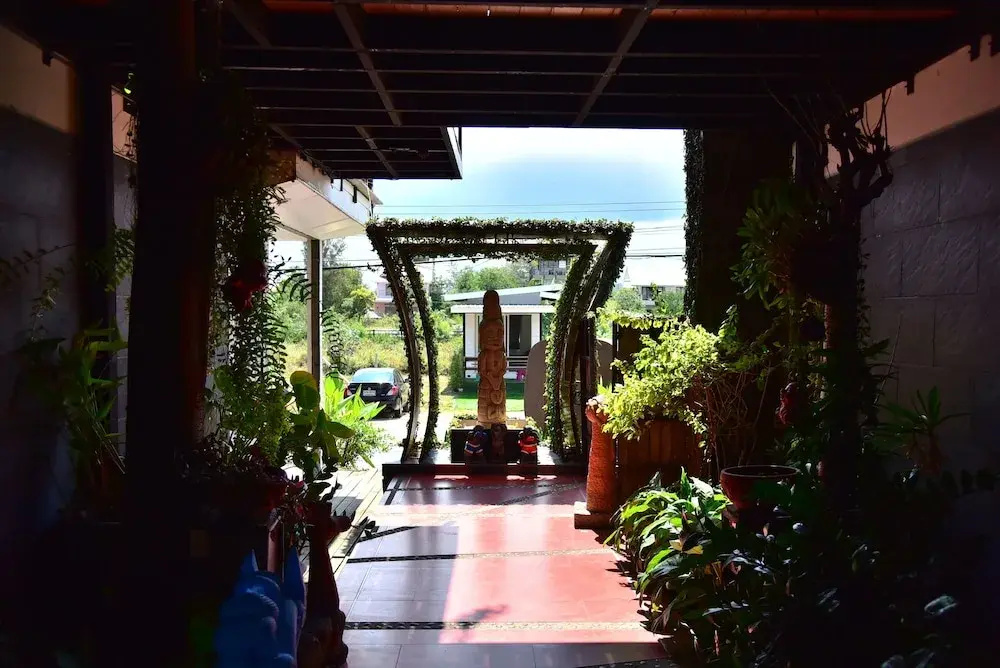 Hotel photo 17