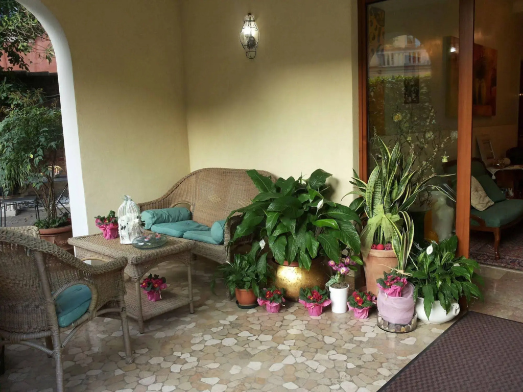 Hotel photo 11