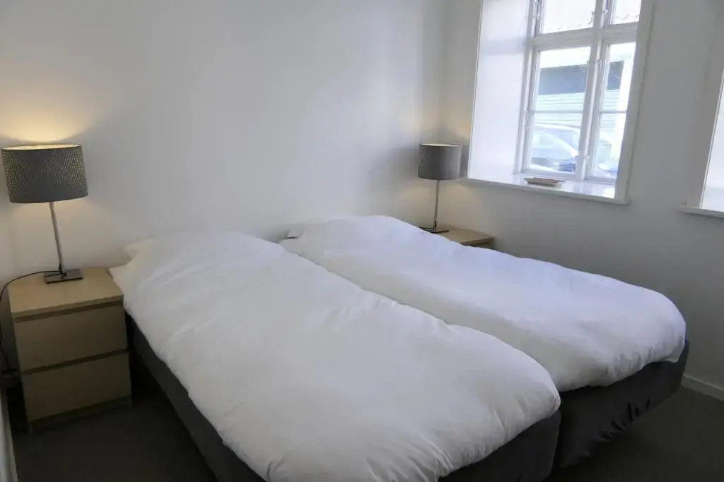 Dragør Hotel & Apartments - Chambres