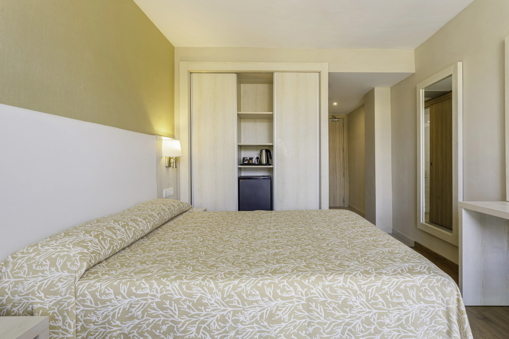 Hotel Best Maritim - Général