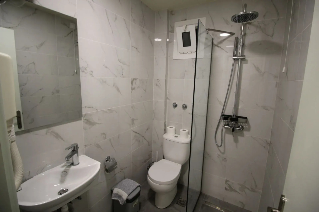 Hotel Sea Bird - Général