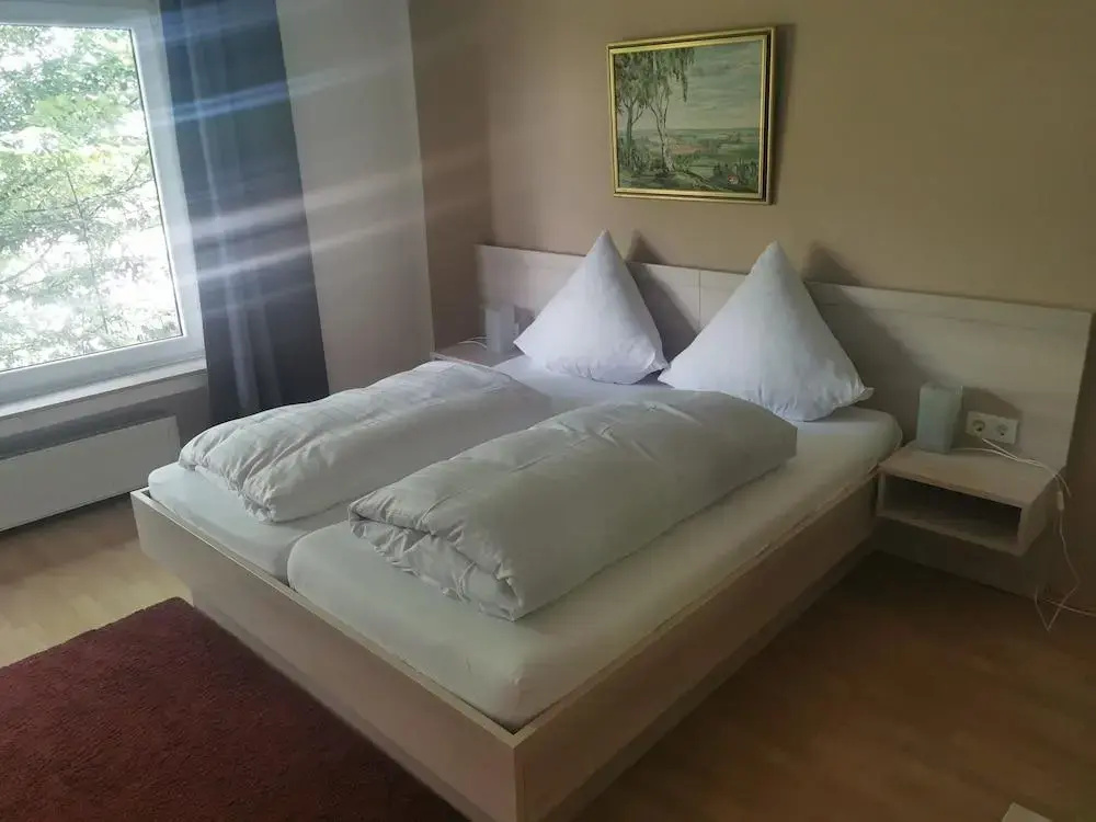Hotel Bismarckhöhe - 4