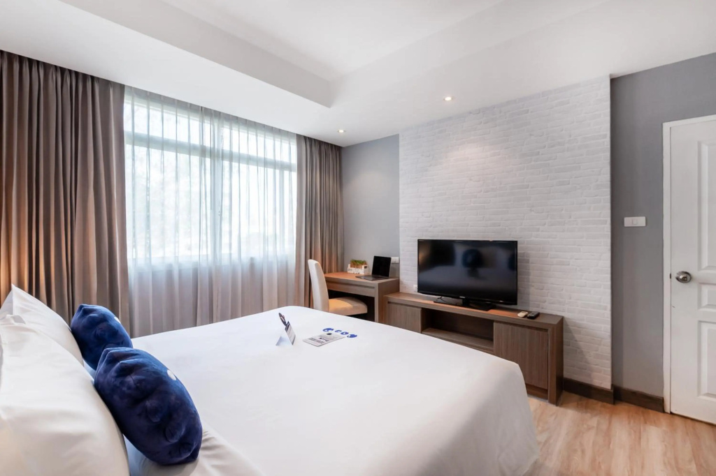 Kokotel Bangkok Dheva Thonglor — 2