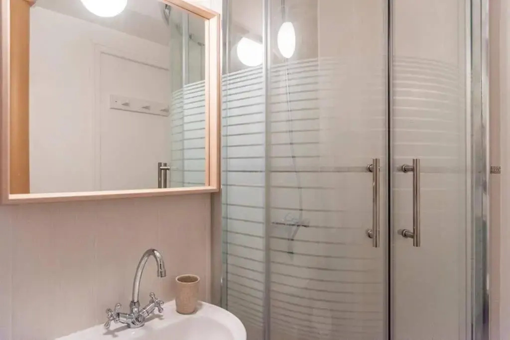 Appartement au calme + parking