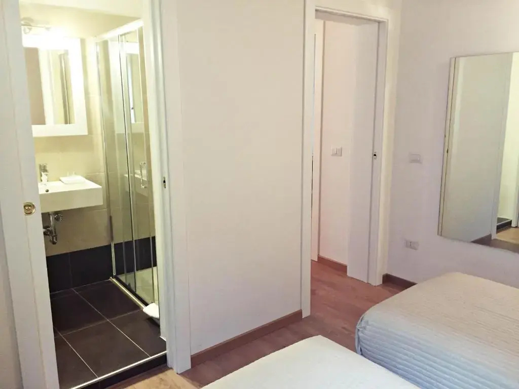 Wallace Luxury Home - Chambres